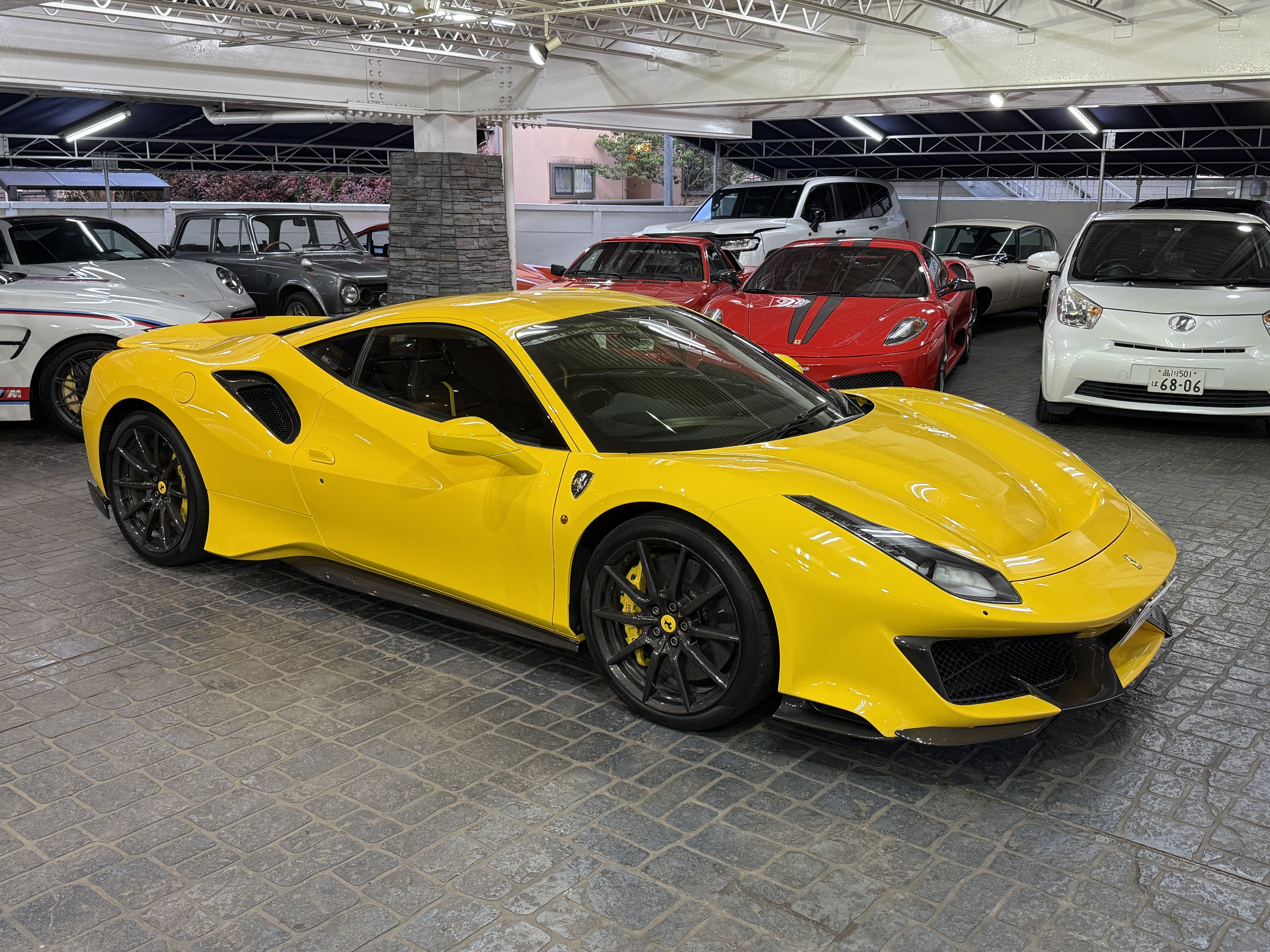 Shinoda Automobile
